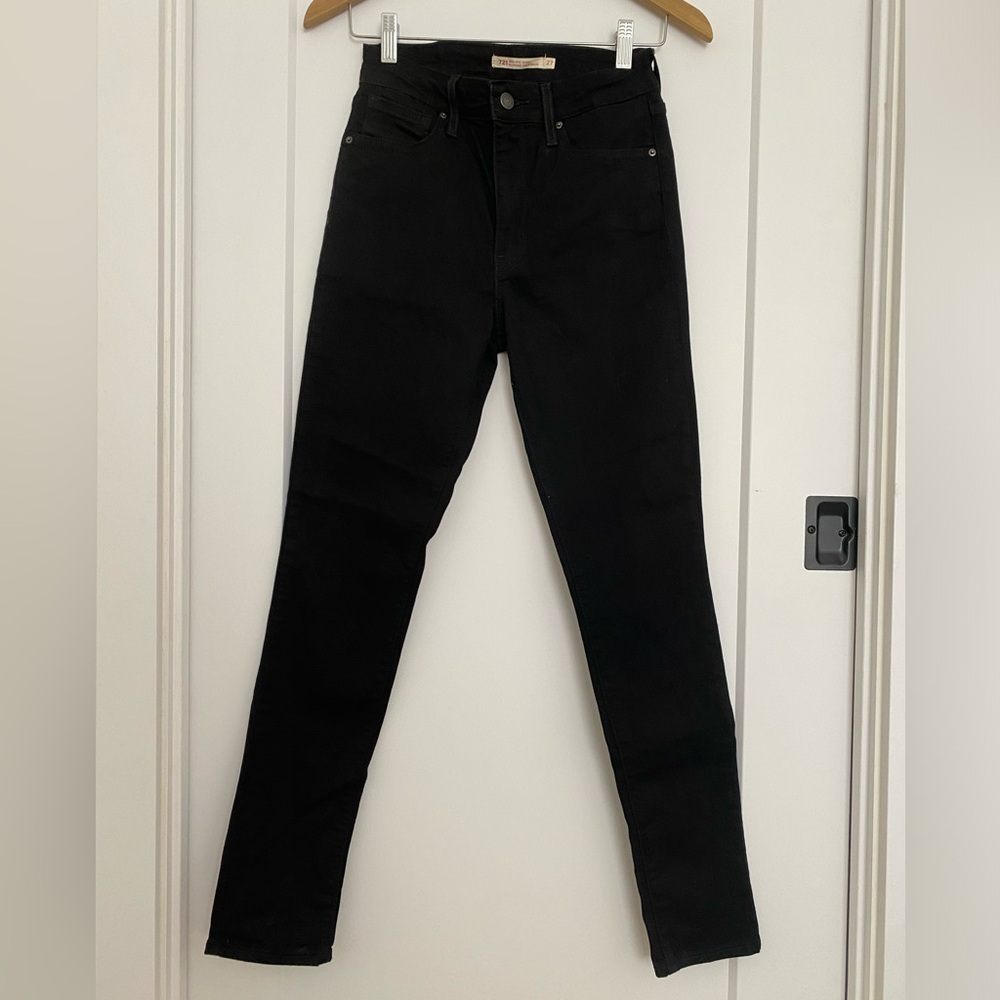 Levi’s 721